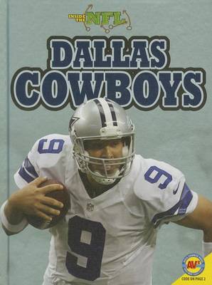 Cover of Dallas Cowboys