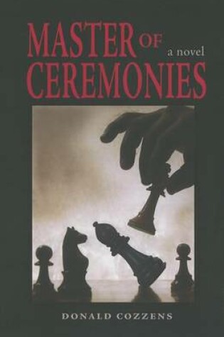 Cover of Master of Ceremonies