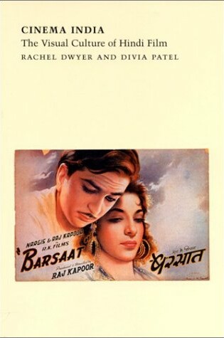 Cover of Cinema India