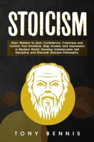 Cover of Stoicism