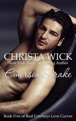 Book cover for Emerson Drake