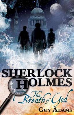 Cover of Sherlock Holmes