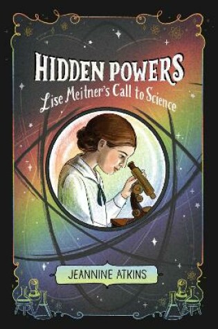 Cover of Hidden Powers