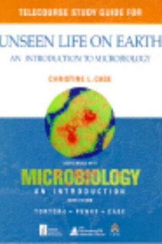 Cover of Telecourse Study Guide for "Unseen Life on Earth