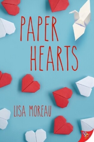 Cover of Paper Hearts