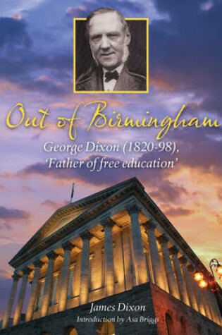 Cover of Out of Birmingham