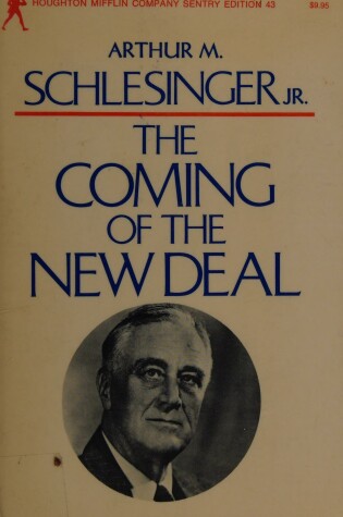 Cover of Age of Roosevelt