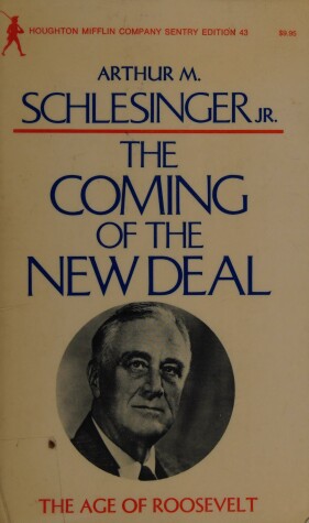 Cover of Age of Roosevelt