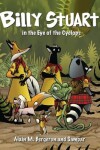 Book cover for Billy Stuart in the Eye of the Cyclops