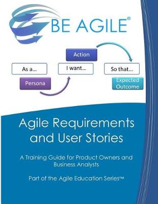 Cover of Agile Requirements and User Stories