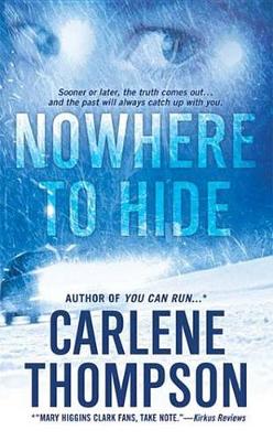 Book cover for Nowhere to Hide