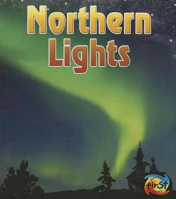 Cover of Northern Lights