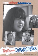 Cover of Teens with Disabilities