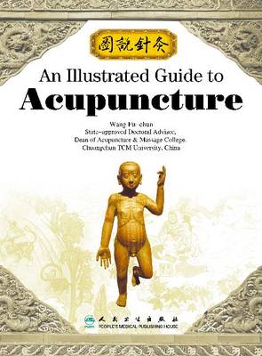 Cover of An Illustrated Guide to Acupuncture