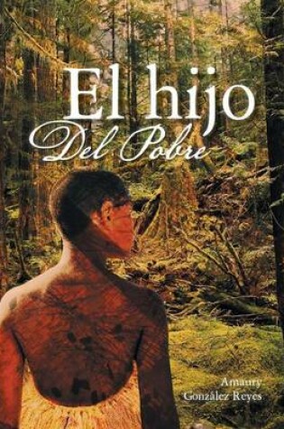 Cover of El Hijo del Pobre