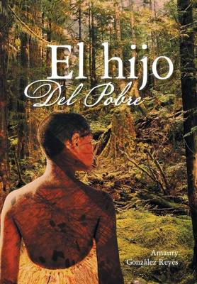 Book cover for El Hijo del Pobre