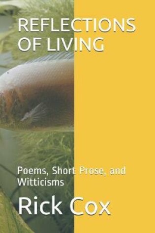 Cover of Reflections of Living