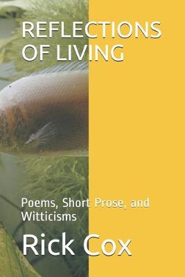 Book cover for Reflections of Living