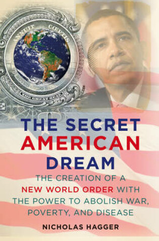 Cover of Secret American Dream