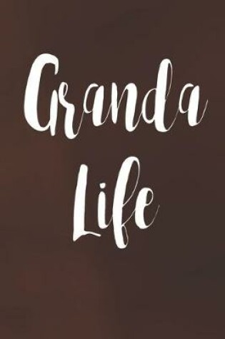 Cover of Granda Life