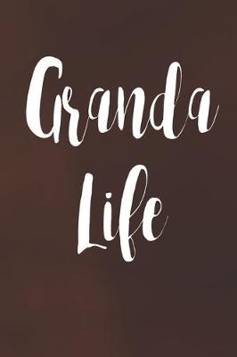 Book cover for Granda Life