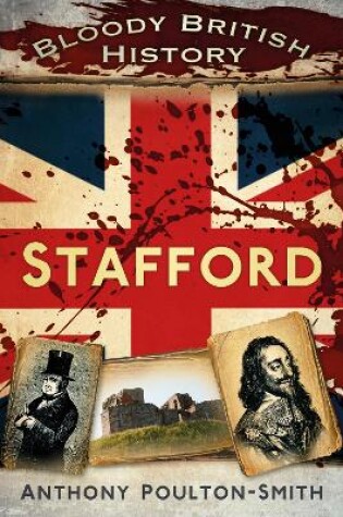 Cover of Stafford