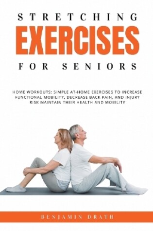Cover of Stretching Exercises For Seniors