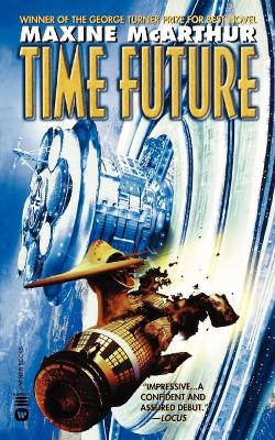 Cover of Time Future