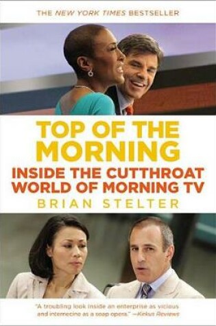 Cover of Top of the Morning