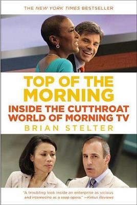 Book cover for Top of the Morning