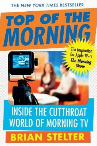 Cover of Top of the Morning