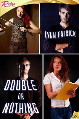 Book cover for Double or Nothing