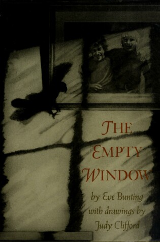 Cover of The Empty Window