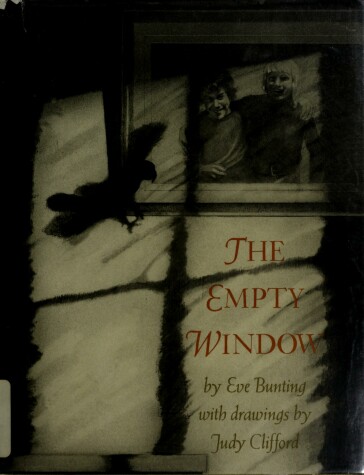 Book cover for The Empty Window
