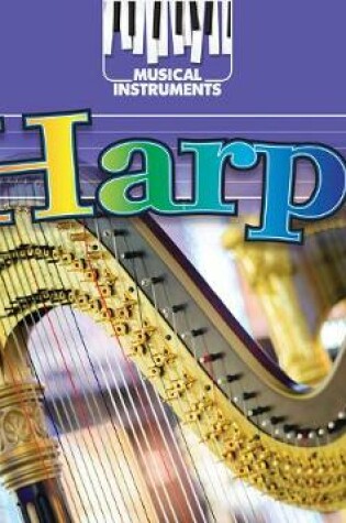 Cover of Harps