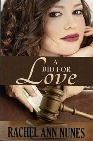 Cover of Bid for Love