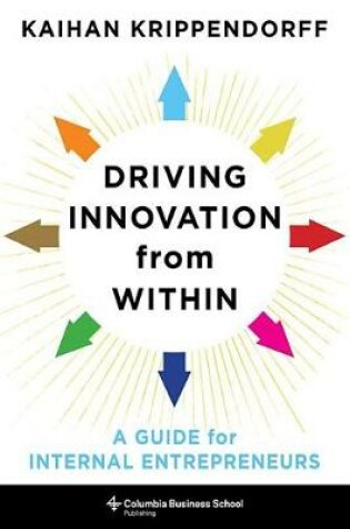 Cover of Driving Innovation from Within