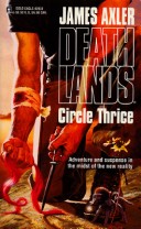 Book cover for Circle Thrice