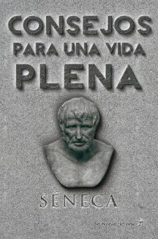 Cover of Consejos Para Una Vida Plena