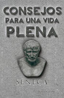 Book cover for Consejos Para Una Vida Plena