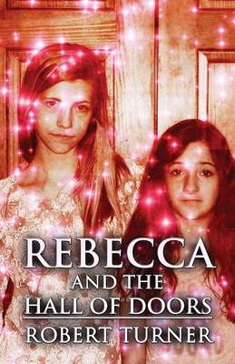 Book cover for Rebecca and the Hall of Doors