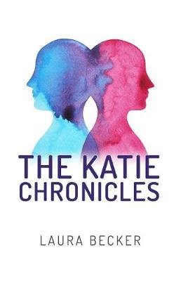 Book cover for The Katie Chronicles