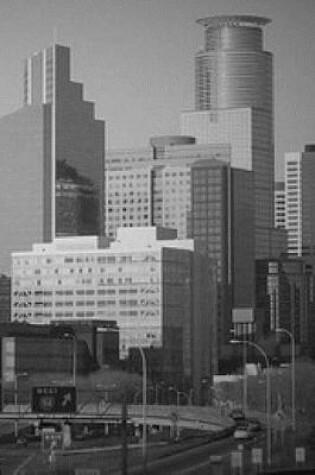 Cover of Minneapolis in Black and White