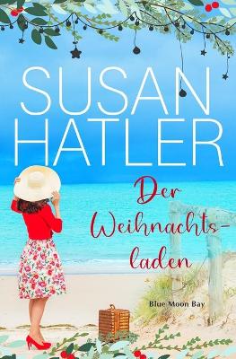 Book cover for Der Weihnachtsladen