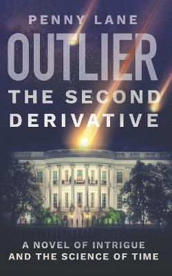 Book cover for Outlier