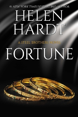 Book cover for Fortune