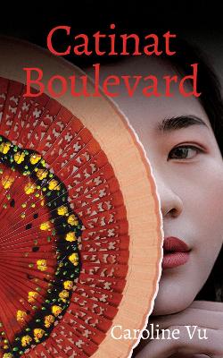 Book cover for Catinat Boulevard