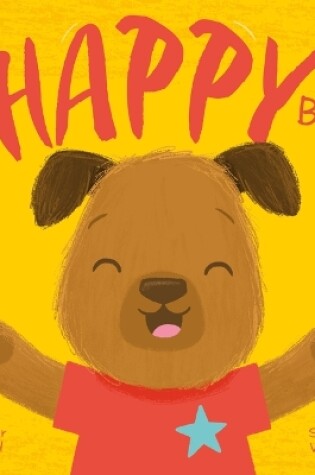 Cover of My Happy Book