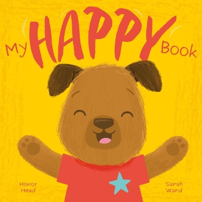 Cover of My Happy Book