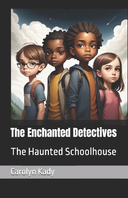 Cover of The Enchanted Detectives